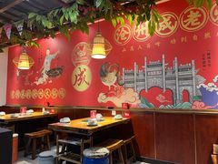 -成老灶火锅鸡·自选烧烤(汇君城店)