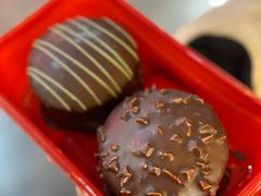 -富马爷巧克力派(石景山万达店)