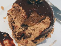 咖啡挞-Fridi Patisserie Cafe