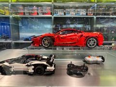 -TOP TOY(新南凯德广场店)
