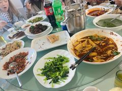 -瑞丰园庭院餐厅·白族传统家常菜