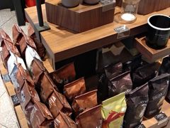 -星巴克臻选(北京富力家园店)