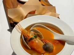 -狮拾久·现代新加坡料理(壹方城店)