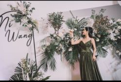 点击看大图 -Doris一站式游轮婚礼船东直营店(外滩店)