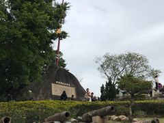 -胡里山炮台