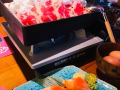 -有喜屋·深夜食堂(北京西路店)