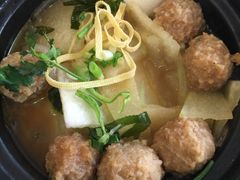 -孟记粥铺·家常菜·烧烤·粥(亚运村店)