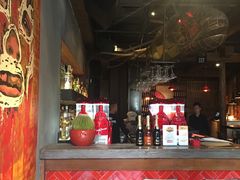 -Luchador摔跤手墨西哥餐厅(恒宇广场店)