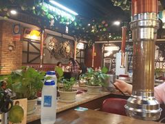 -·缸桶屋·韩式牛肋条自助烤肉(西湖D11店)
