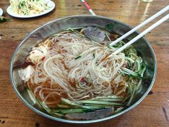 -顺通大冷面(总店)