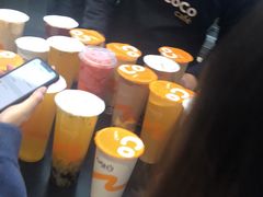 -CoCo都可(合生汇店)