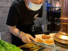 -喜来稀肉(北外滩白玉兰广场店)