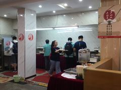 -义隆素菜馆(百年老店)