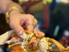 -亚马逊蒸汽活海鲜自助(LCM置汇旭辉广场店)