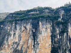 -白帝城·瞿塘峡景区