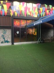 -恐龙探索乐园(磁器口店)