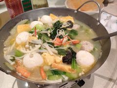 -群乐饭店(滨安路店)