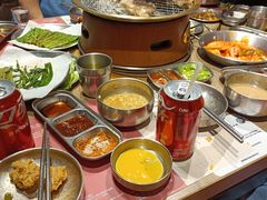 -西塔老太太泥炉烤肉