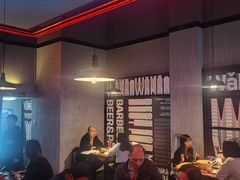 -Let’s WaKao瓦烤(贝森店)