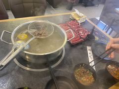-林记潮牛·牛肉火锅(上马墩店)
