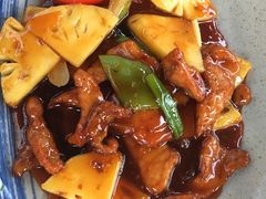 -薇酌饮·陕西菜(南门外店)