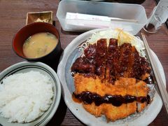 -矢场猪(名古屋站三井楼北馆店)
