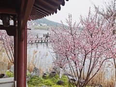 -南北湖风景区