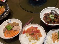 -上海人家花樣年华(中山公园店)