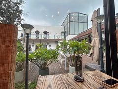 -素心小筑(后沙裕镇店)