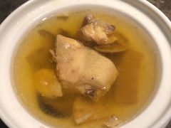 -绿茶餐厅(天津天河城店)