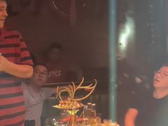 -苏荷酒吧(九街店)