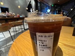 -星巴克臻选(西安钟楼店)