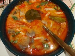 -美泰·Mangothai·清迈云街(天空之城店)