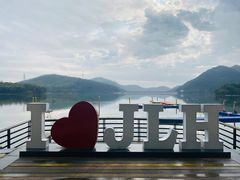 -宁波九龙湖开元度假村