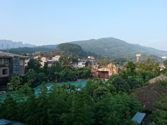 -天赐温泉