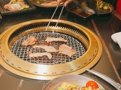 -厚贞日式烤肉(浦东汇智店)