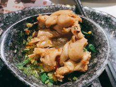 -新哥老官·畅吃123·美蛙世界(苏宁广场店)