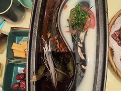 -锦府盐帮·侯宅(五棵松万达店)