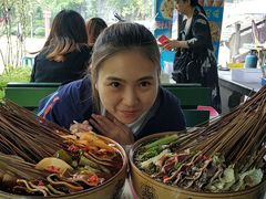 -古真记钵钵鸡(老公园店)