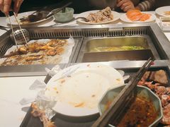 -星伦多 自助料理(圆融店)