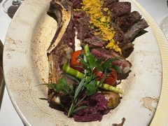 -王品牛排(福州泰禾店)