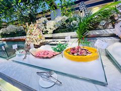 -川骄海鲜自助(河东店)