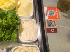 -宴全牛粤来越牛潮汕鲜牛肉火锅(海州万达广场店)