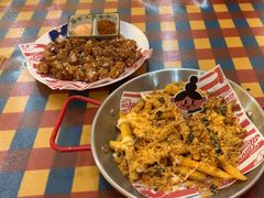 -万能料理屋(钟鼓岭路店)