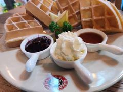 -漫咖啡(红唐店)