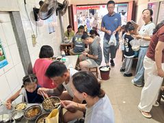 -正宗杨记普洱酸醋米线(总店)