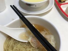 -大咀港式茶餐厅(恒泰店)