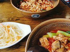 -李先生牛肉面大王(马栏店)