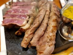 -Entrecôte 法国牛扒馆(保利·时光里店)
