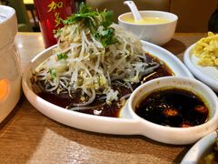 -姥姥家春饼店(佳亿时尚广场店)